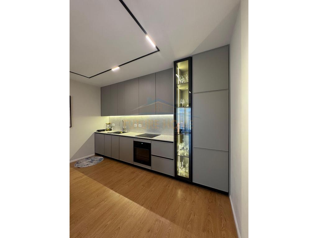 In vendita, Appartamento 2+1+2, Residenza Future Home, Nuovo Anello, Tirana