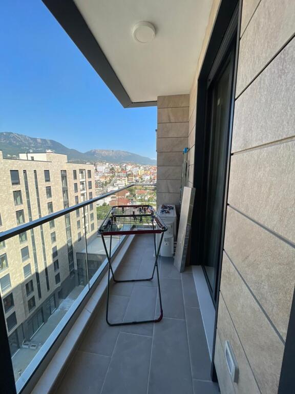 Residence Erli rents 2+1 apartment