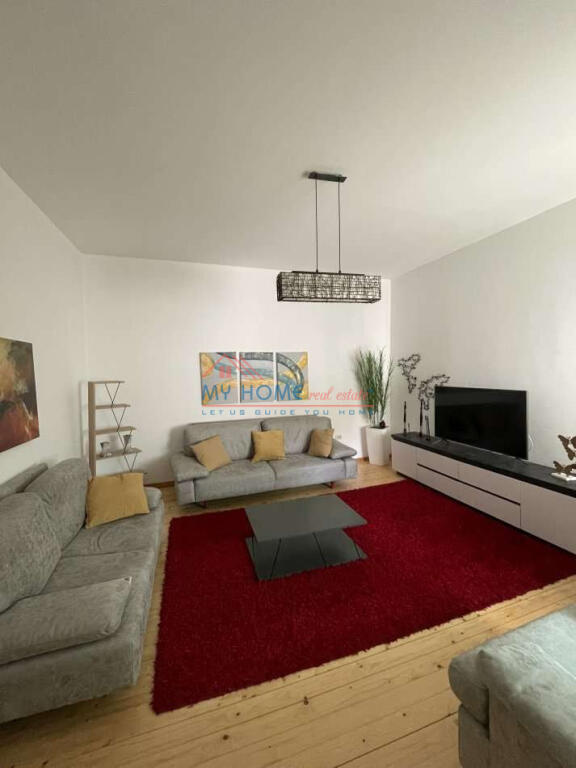 Apartament 1+1 me qera Myslym Shyri