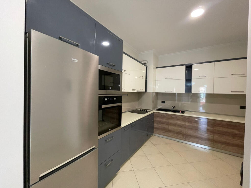 Apartment For Rent 1+1 At Kosovareve Street (ID B2101210) Tirana