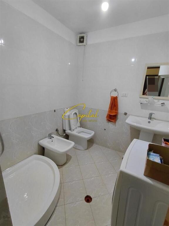 APARTMENT FOR RENT 2+1+2 ASTIR 450 EURO