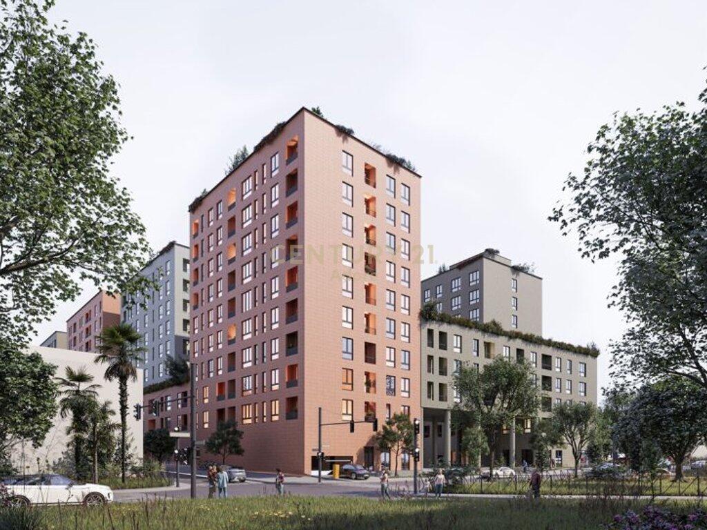 🏢 Apartment for Sale – “Splendor” Complex, Kokonoze Street, Porcelan