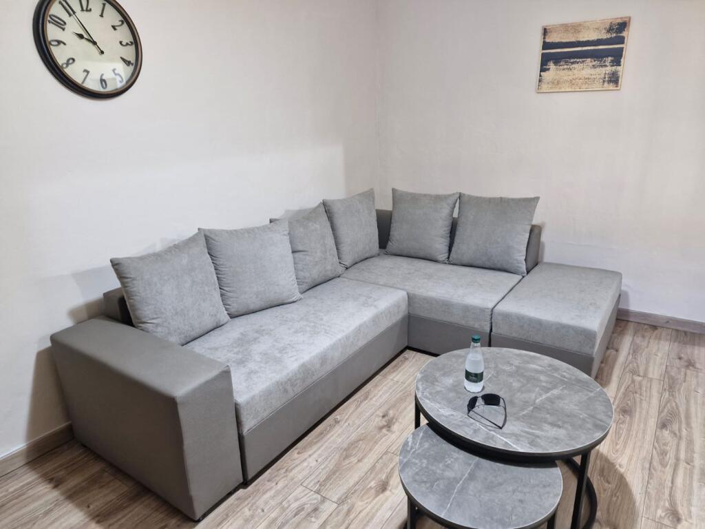 🏡 Appartamento 1+1 in Affitto – Irfan Tomini, vicino a Big Market