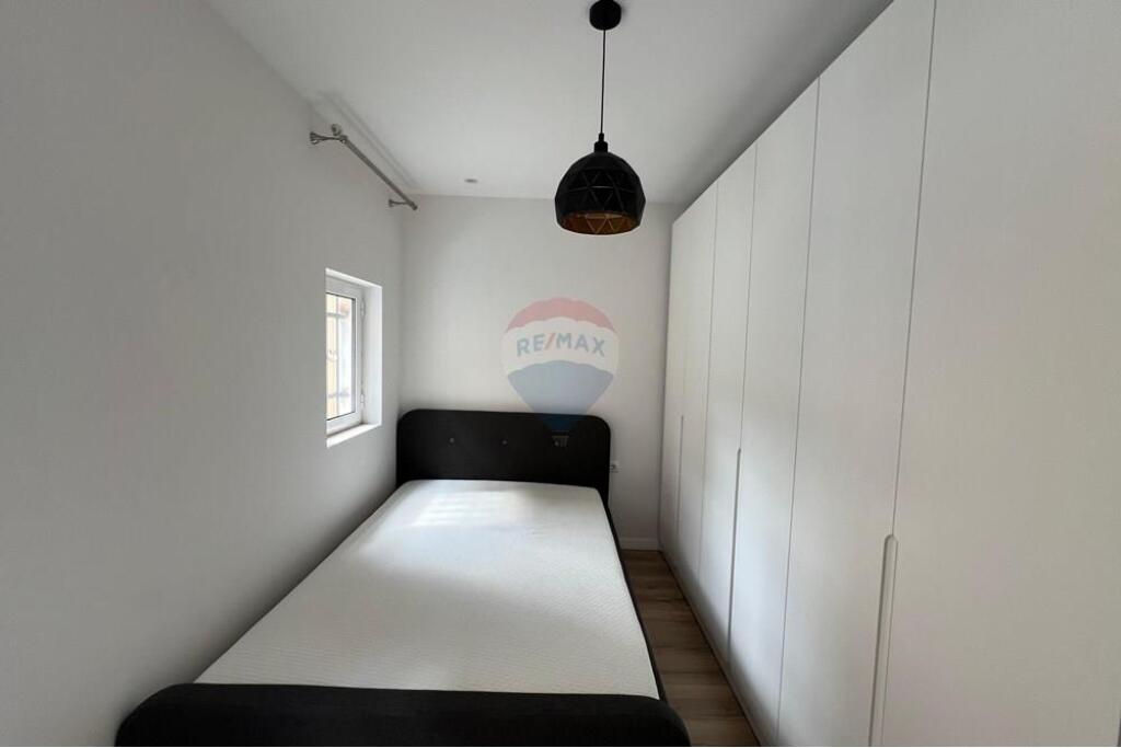 1-STORY VILLA WITH YARD FOR RENT – TIRANA