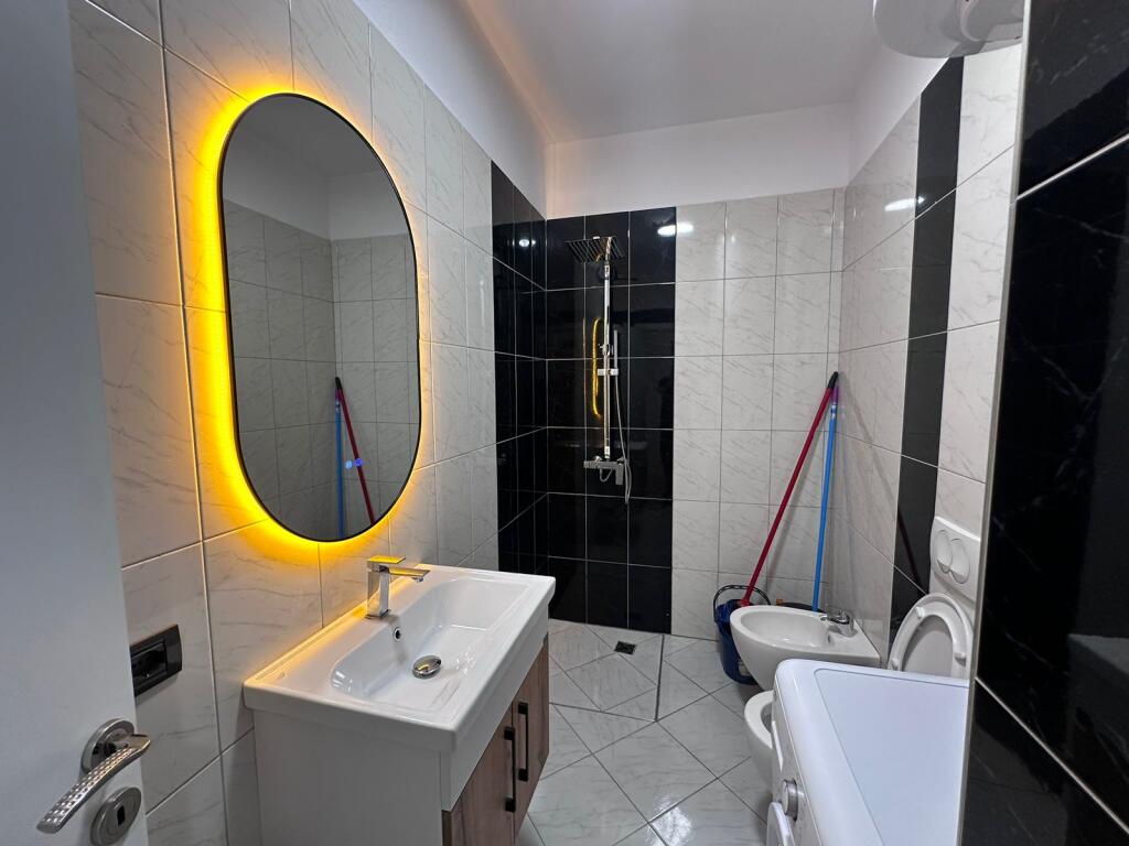 Apartament me qera LUX 1+1 Rruga e Kosovarve