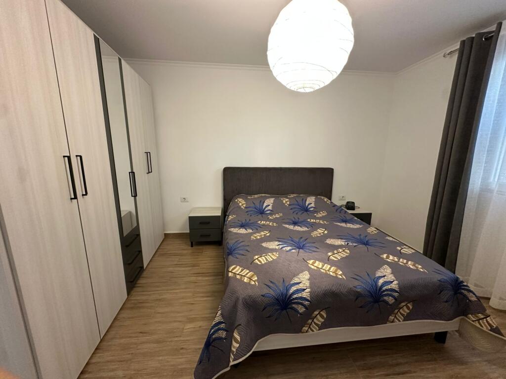 apartament me qira 1+1
