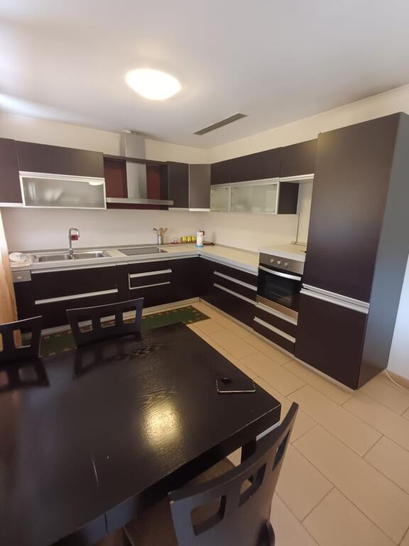 APPARTAMENTO 2+1+2 IN AFFITTO 650 EURO