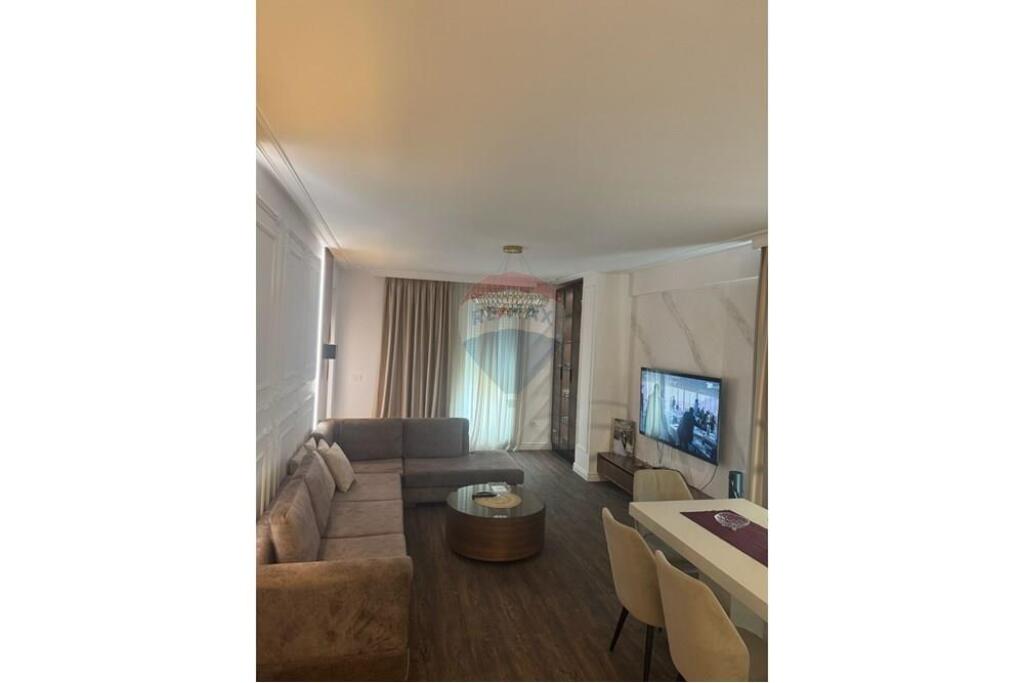Apartament 3+1+2 me qira Zogu I Zi.