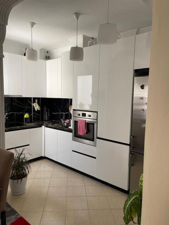 VENDESI APPARTAMENTO 1+1 FRESK 85.000 EURO