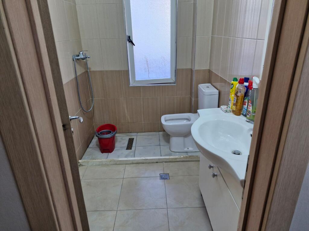 🏡 Appartamento 1+1 in Affitto – Irfan Tomini, vicino a Big Market