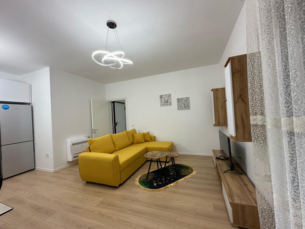 Appartamento 1+1 in Affitto 📍 Vicino a Green City, Ex Campo di Aviazione