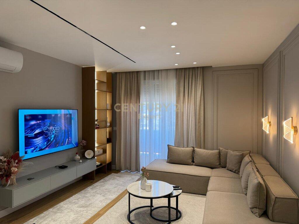 🏡 SHITET APARTAMENT 1+1 – Super Investim &amp; Mobilim Cilësor