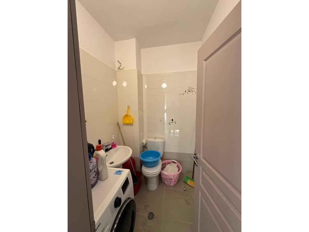 🏡 2-Bedroom, 2-Bathroom Fully Furnished Apartment for Sale | Fresk, Tirana