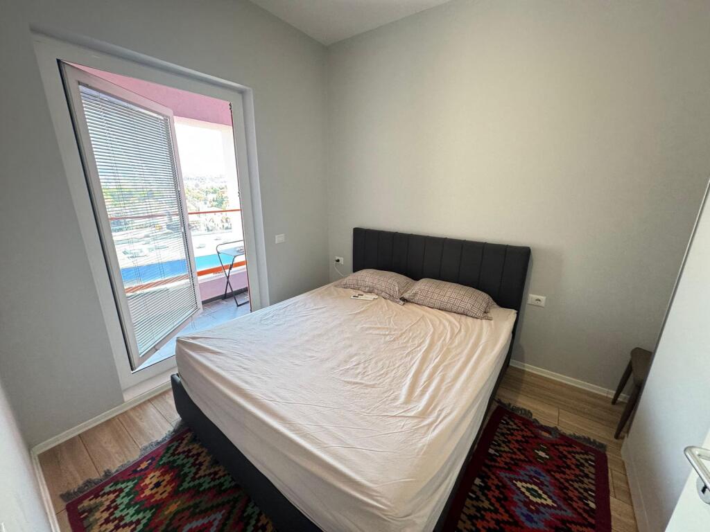🚪Shitet Apartament 1+1  📍Adresa : Ali Demi Magalem 21  💶Cmimi : 72,000€  