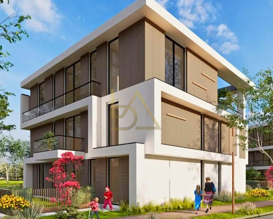 Projekti “Tulipan” – Tiranë (Mjull-Bathore)