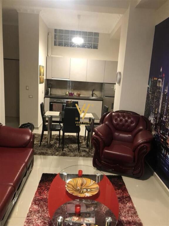 APPARTAMENTO 1+1+BLK IN AFFITTO A PAZARI I RI 700 EURO