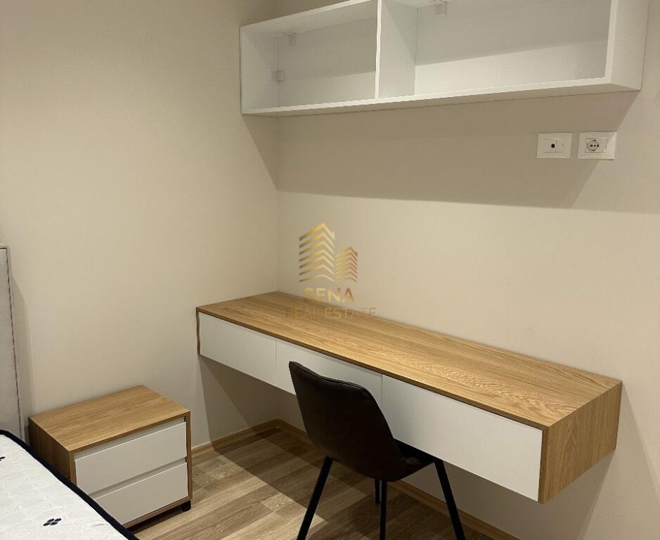 Affitto, Appartamento 2+1, Don Bosko, 600 Euro/mese