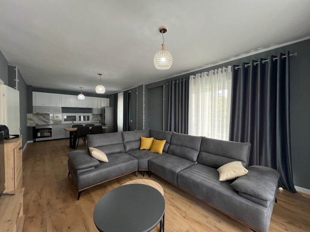 Apartment for rent 2+1+2+parking Botanical Garden