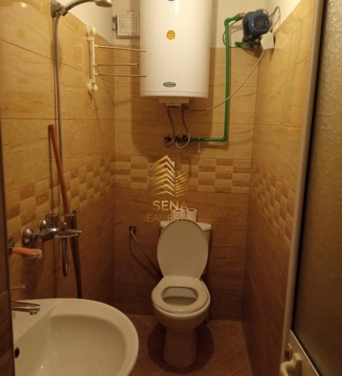 Rent, Apartment 1+1, Brryli, 350 Euro/month