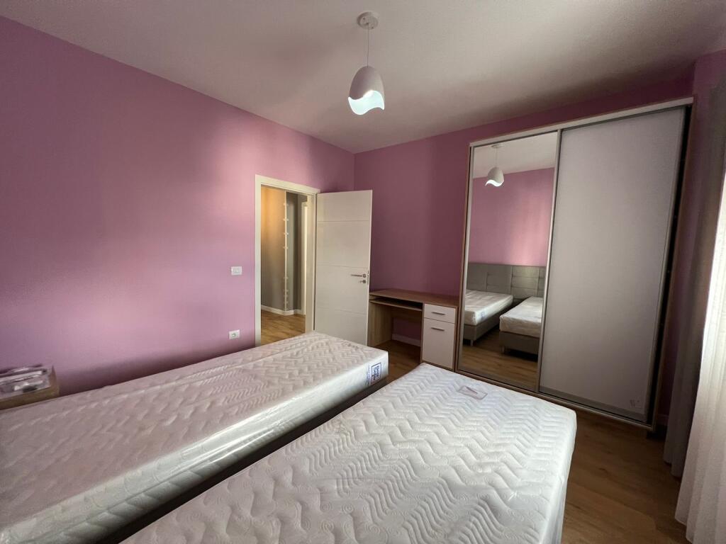 Apartment for rent 2+1+2+parking Botanical Garden