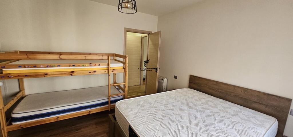 APPARTAMENTO IN AFFITTO 1+1 VIA DIBRA 600 EURO