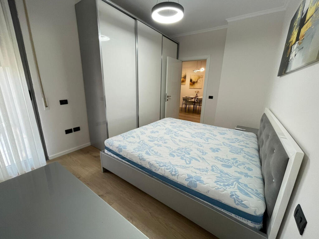Apartment For Rent 1+1 At Kosovareve Street (ID B2101211) Tirane