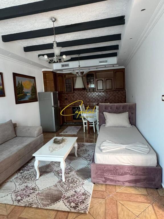 APPARTAMENTO MONOLOCALE IN AFFITTO EX CAMPO DI AVIAZIONE 30.000 LEKE