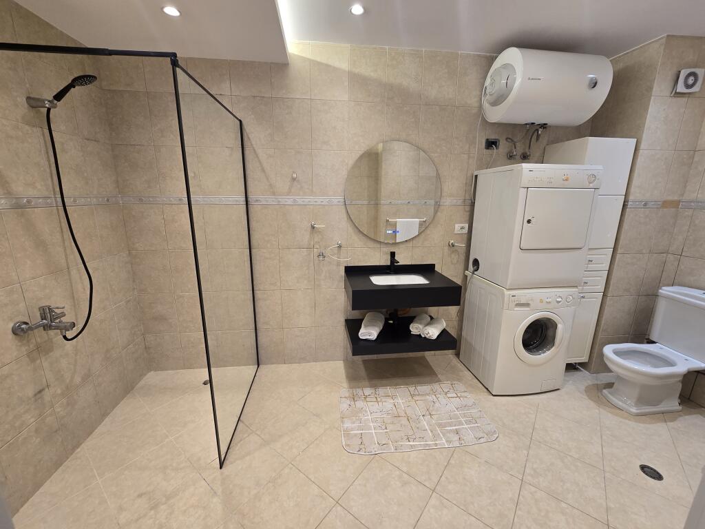 APPARTAMENTO DI LUSSO 2+1+2 IN VENDITA –Via Kosovareve