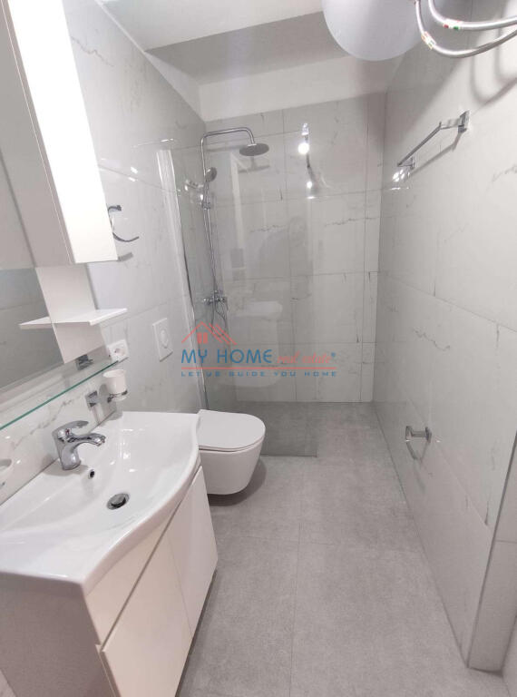 Apartamente 1+1 ne Shitje Shkoze Tirane