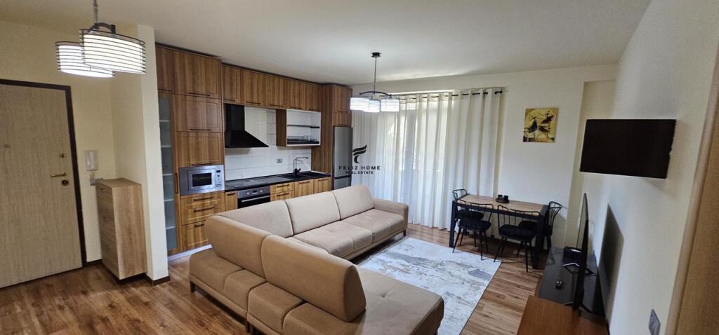 APPARTAMENTO IN AFFITTO 1+1 VIA DIBRA 600 EURO