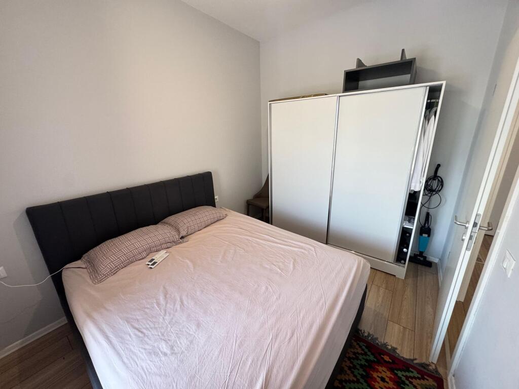 🚪Shitet Apartament 1+1  📍Adresa : Ali Demi Magalem 21  💶Cmimi : 72,000€  