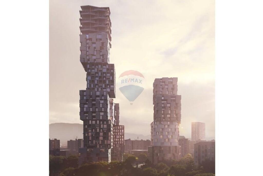 Apartament 2+1 në shitje pran 21 Dhjetorit !