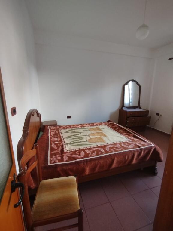 Jepet me qira apartament 1+1 në Spitallë, Durrës