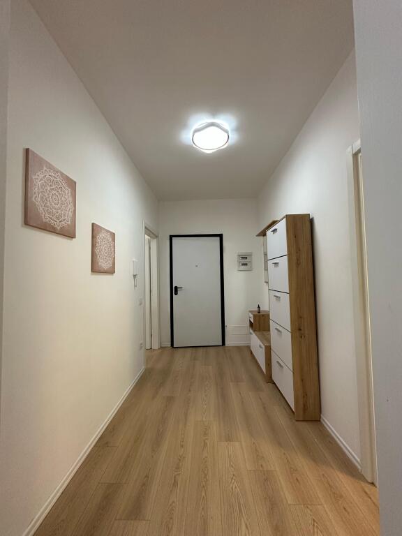 Appartamento 1+1 in Affitto 📍 Vicino a Green City, Ex Campo di Aviazione