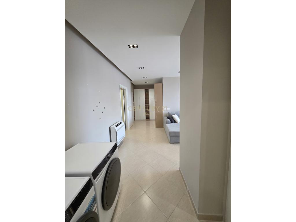 Super Apartament 3+1 në Vollga, Durres