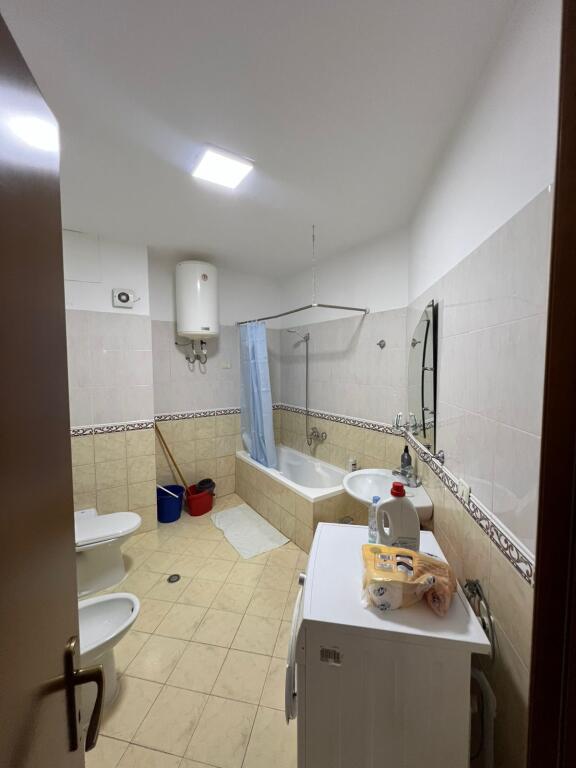 📍 Super appartamento 2+1 in affitto nella zona di Vollga, Durazzo – con vista mare 🌊