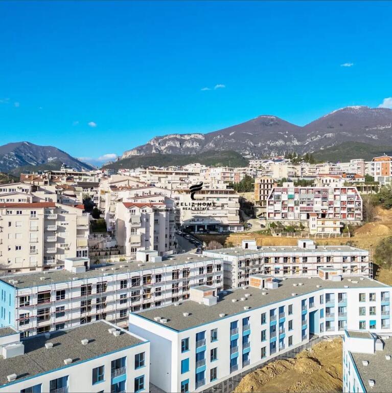 VENDESI APPARTAMENTO 1+1 FRESK 92.000 EURO