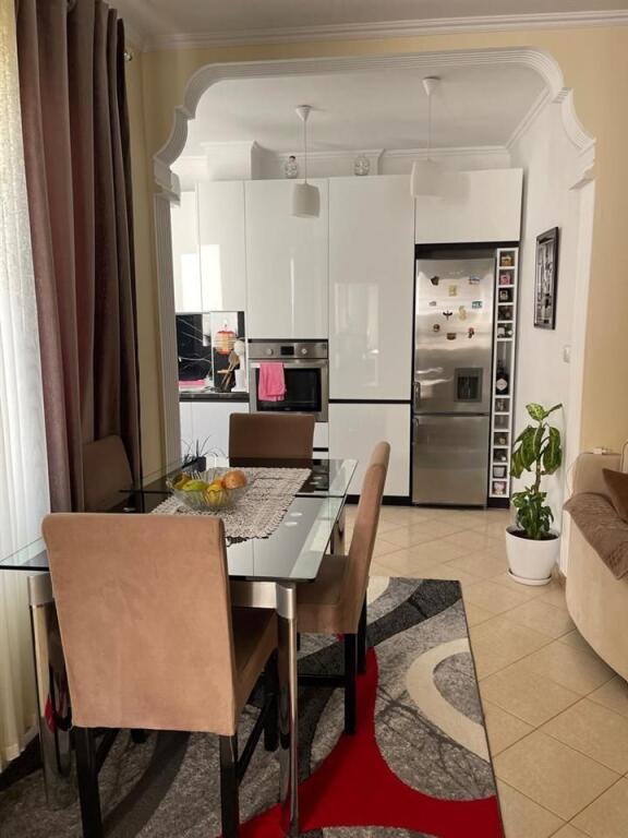 VENDESI APPARTAMENTO 1+1 FRESK 85.000 EURO
