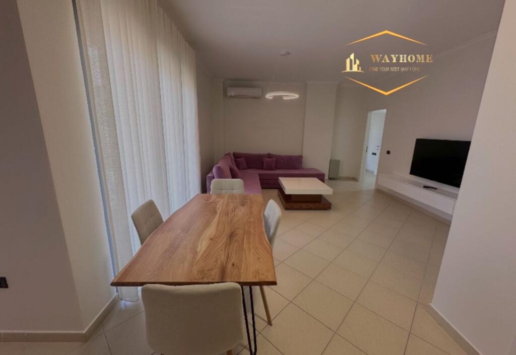 Apartment for rent 2+1+2+Parking Kosovareve Street