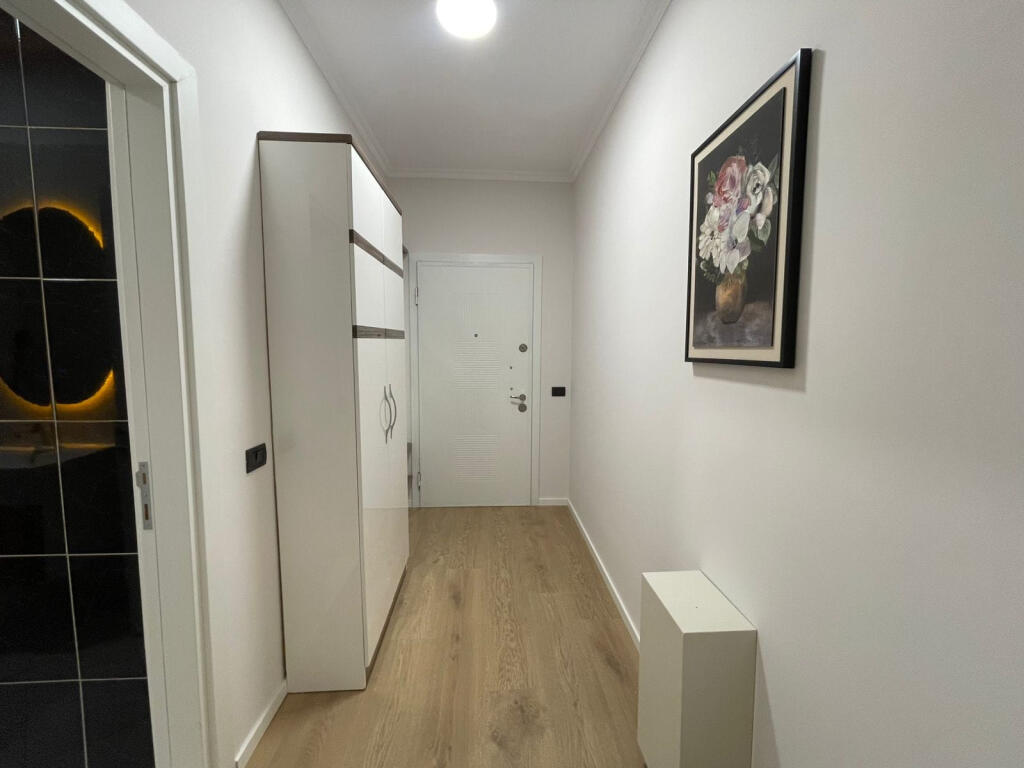 Apartment For Rent 1+1 At Kosovareve Street (ID B2101211) Tirane