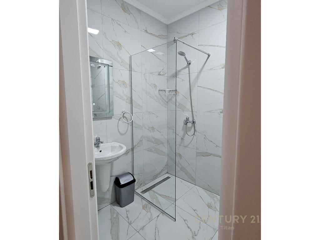 🏡 For Rent – 2-Bedroom Apartment in Don Bosko, Tirana