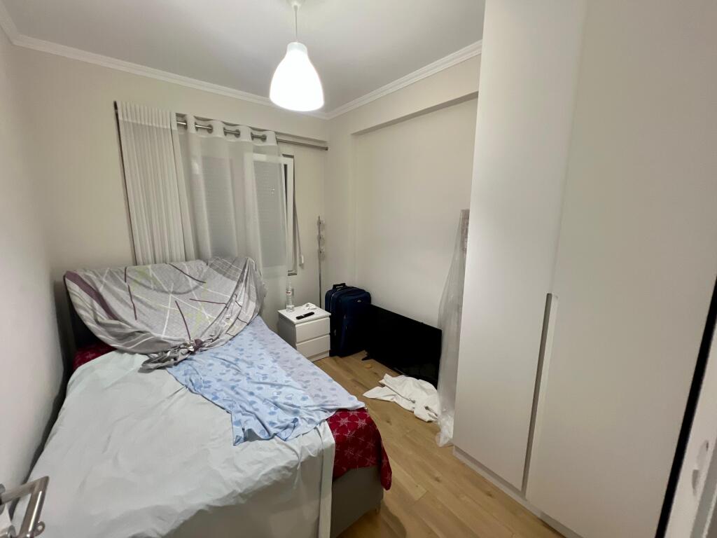 📣 AFFITTO SUPER Appartamento 2+1 con Parcheggio 📍 Via "Sefer Tujani", Sauk ✨   🏠 Casa Privata 🪜 Piano 1  🛋️ Arredato con Condizioni Moderne   💶 Prezzo 500 Euro