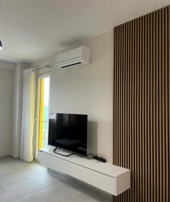 Jepet me qira 1+1+parkim GRAND GALLERY YZBERISHT 550€