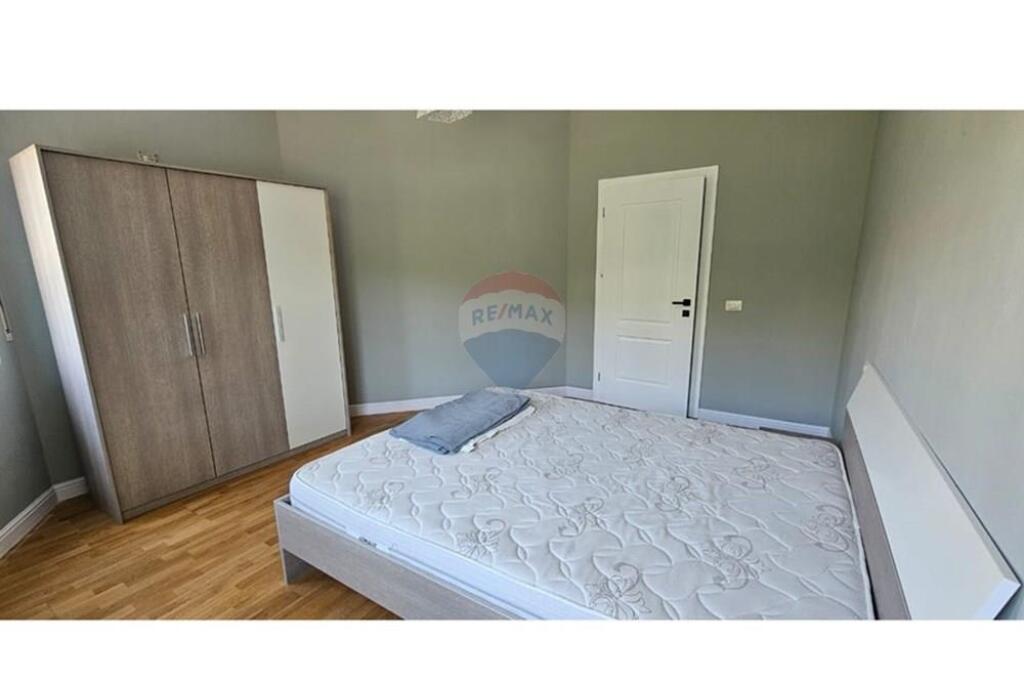 Apartment 2+1 for rent near the Botanical Garden.