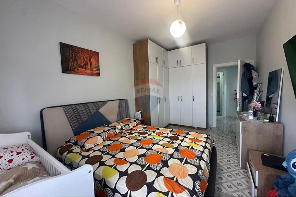 2+1 apartment for sale in Fresk