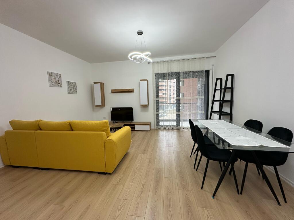 Appartamento 1+1 in Affitto 📍 Vicino a Green City, Ex Campo di Aviazione
