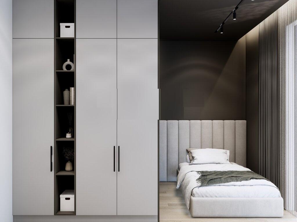 Shitet apartament 2+1 Fusha Aviacionit! 145,000 €