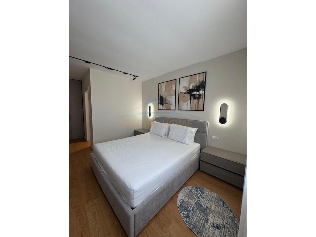 In vendita, Appartamento 2+1+2, Residenza Future Home, Nuovo Anello, Tirana