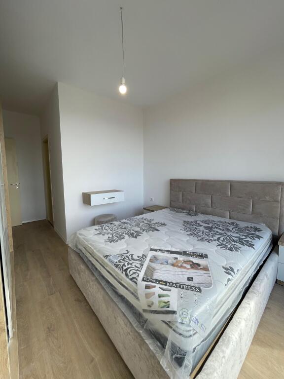 Super Apartment 1+1+🅿️Parking for rent in Ali Dem by the road