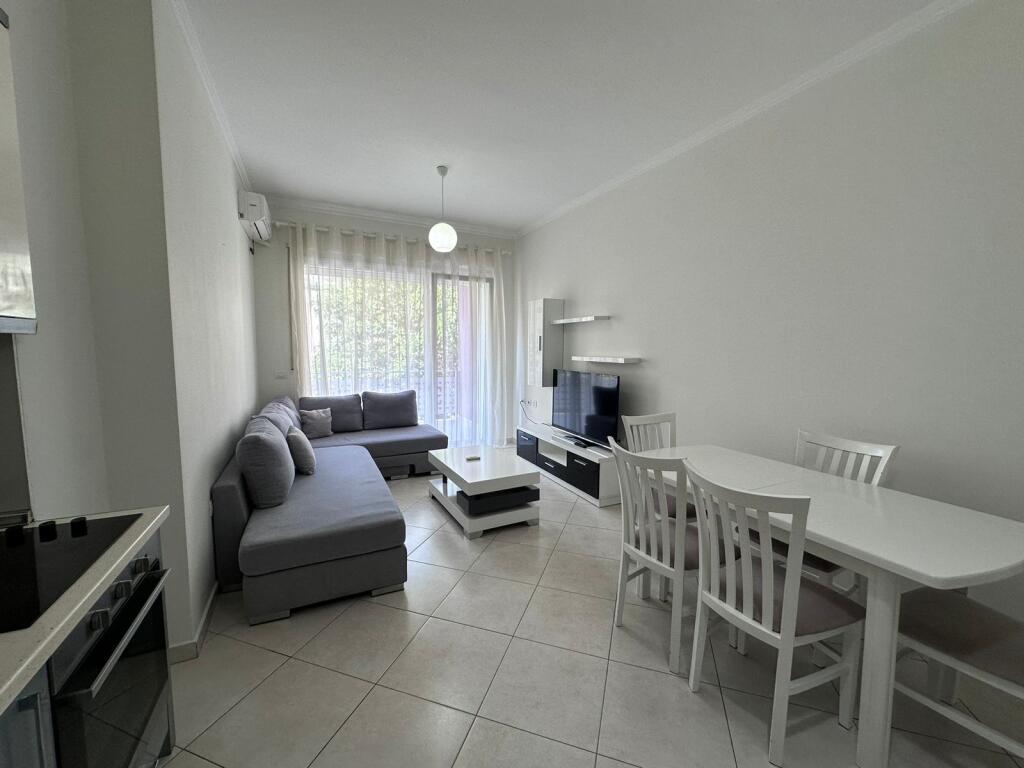 Apartment for rent 2+1+2 at the Botanical Garden